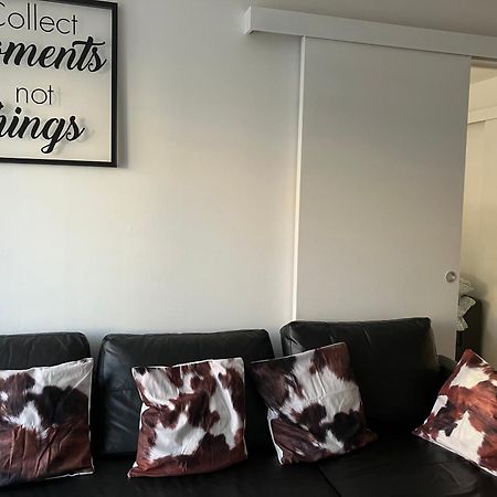 Appartement Neuf Beautiful Villers 1-4 Pers Avec Parking Prive Et A 200 M Plage Buitenkant foto