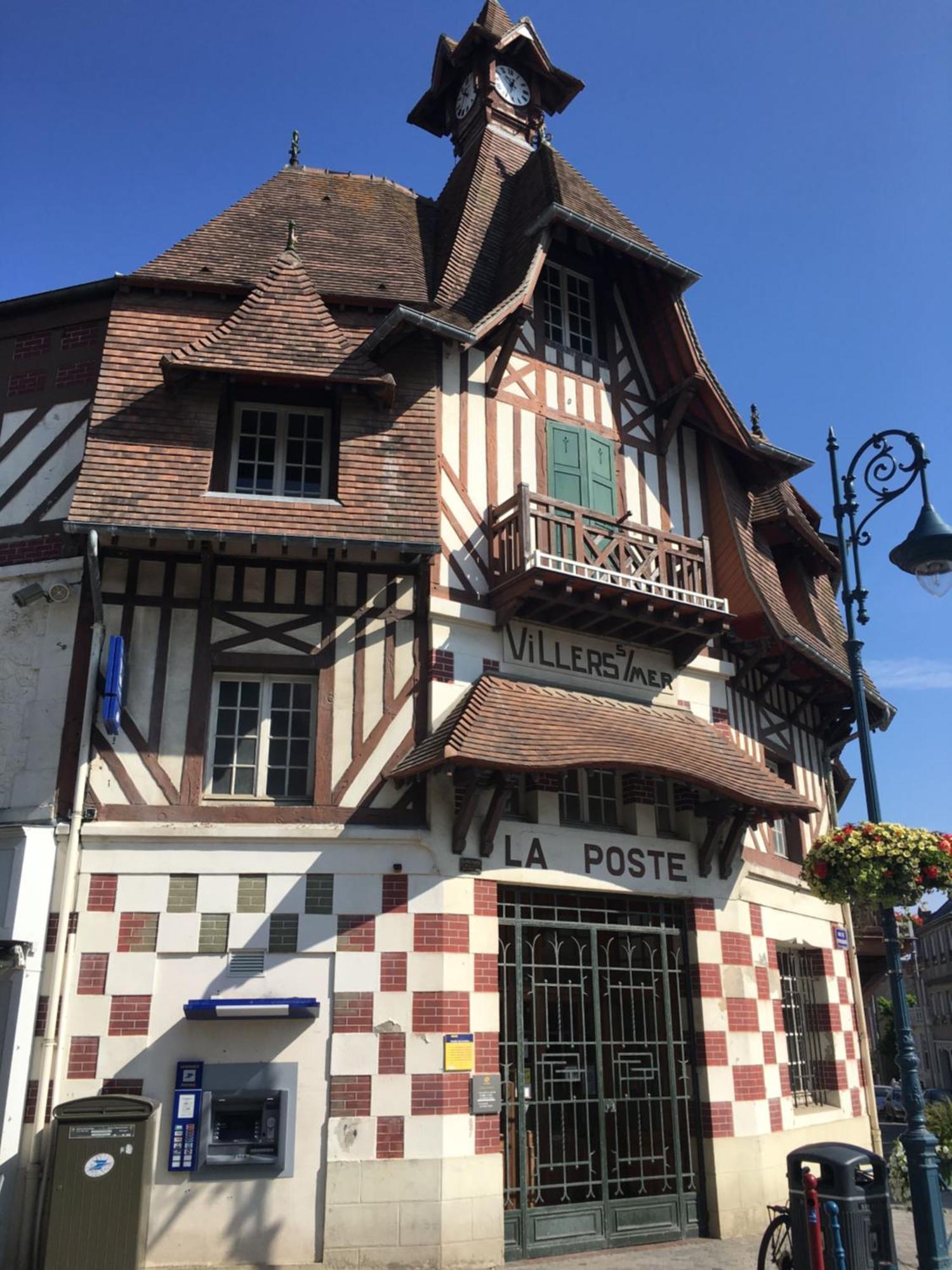 Appartement Neuf Beautiful Villers 1-4 Pers Avec Parking Prive Et A 200 M Plage Buitenkant foto
