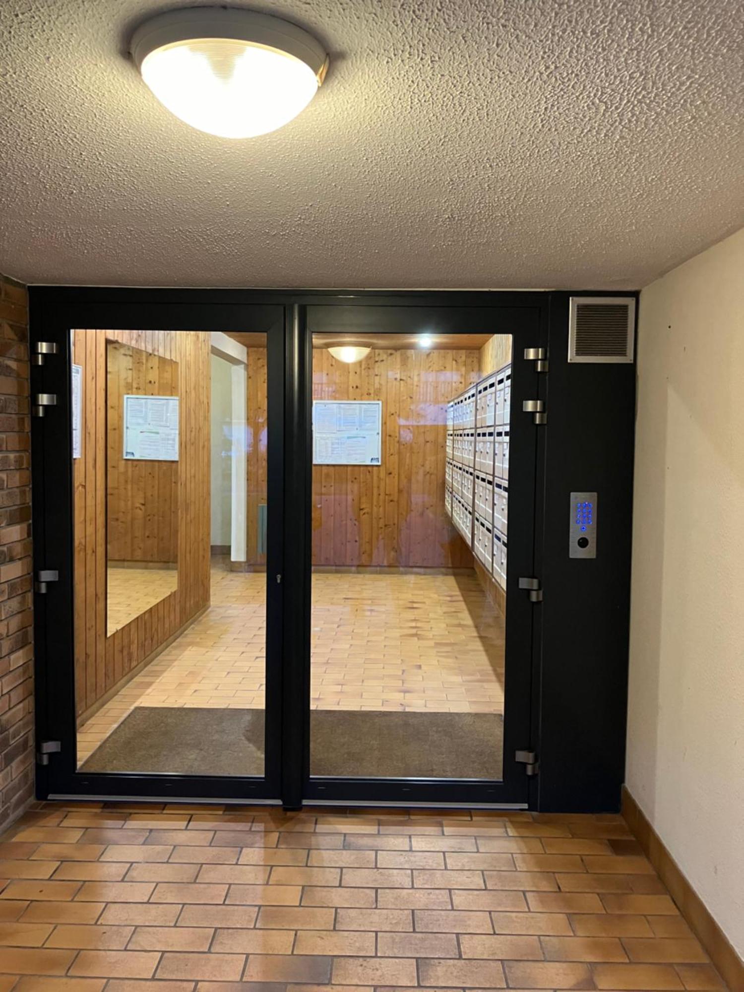 Appartement Neuf Beautiful Villers 1-4 Pers Avec Parking Prive Et A 200 M Plage Buitenkant foto