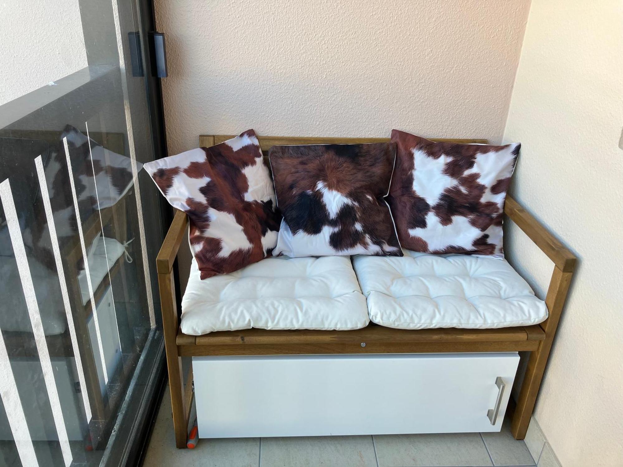 Appartement Neuf Beautiful Villers 1-4 Pers Avec Parking Prive Et A 200 M Plage Buitenkant foto
