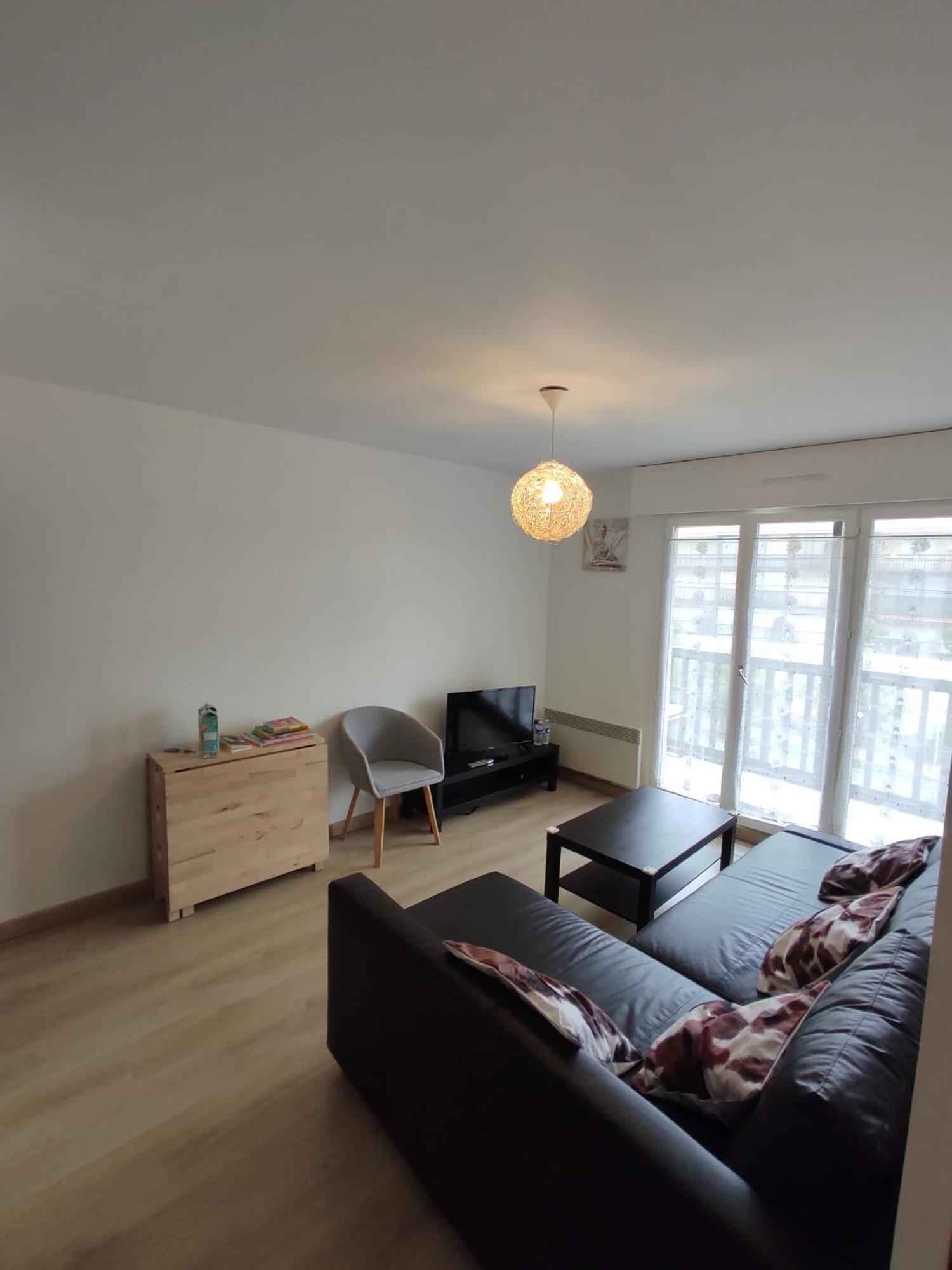 Appartement Neuf Beautiful Villers 1-4 Pers Avec Parking Prive Et A 200 M Plage Buitenkant foto