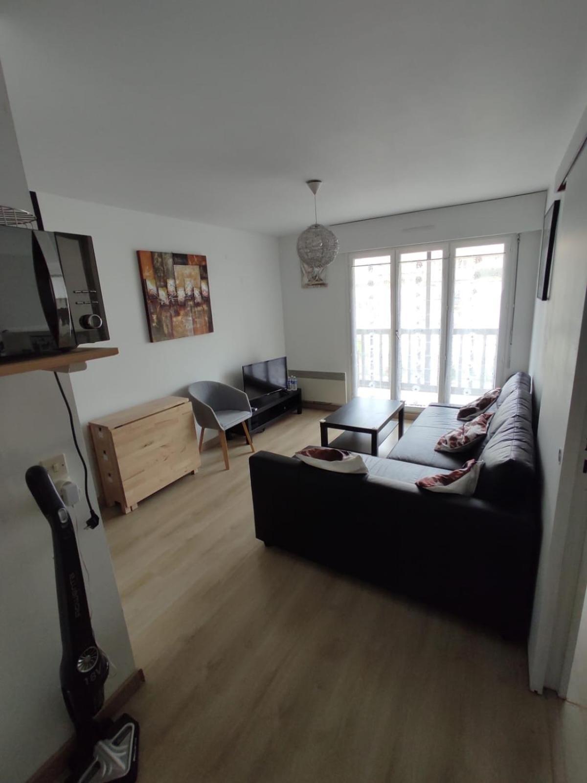 Appartement Neuf Beautiful Villers 1-4 Pers Avec Parking Prive Et A 200 M Plage Buitenkant foto
